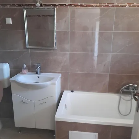Gabor -lak 2 Miskolc