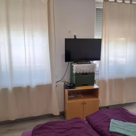 Gabor -lak 2 Apartment