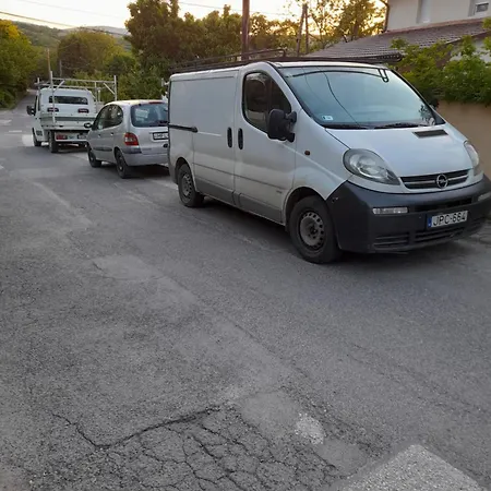 Apartment Gabor -lak 2