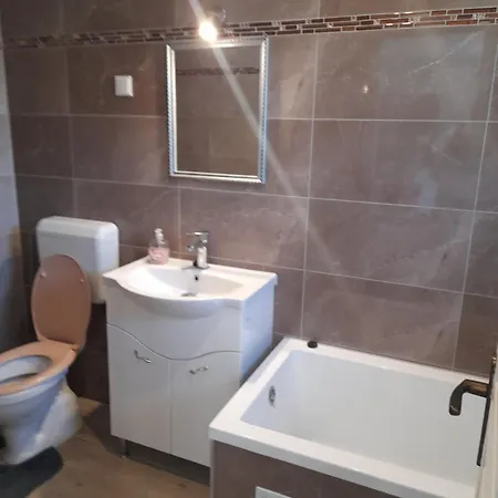 Apartamento Gabor -lak 2